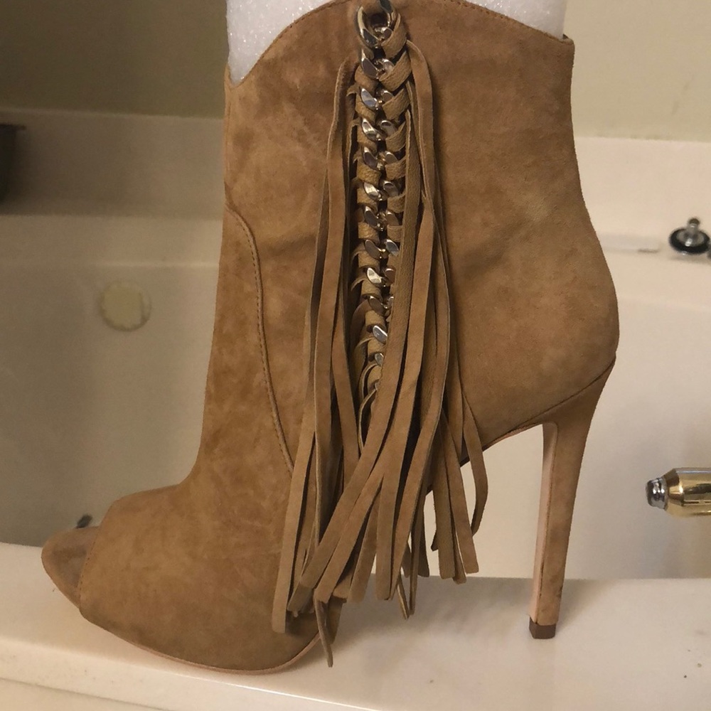 Marciano Booties